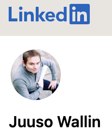 Link to LinkedIn Profile